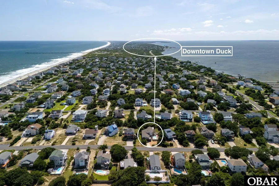 111 Sprigtail Drive, Duck, NC 27949 - #3
