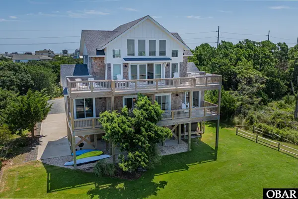 24040 NC 12 Highway, Rodanthe, NC 27968