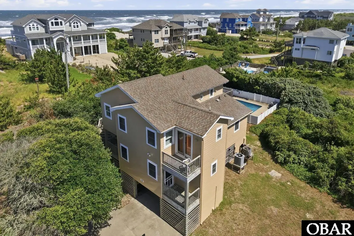 536 Breakers Arch, Corolla, NC 27927 - #1