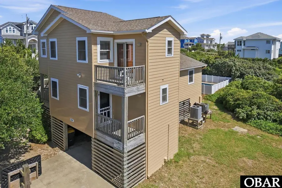 536 Breakers Arch, Corolla, NC 27927 - #3