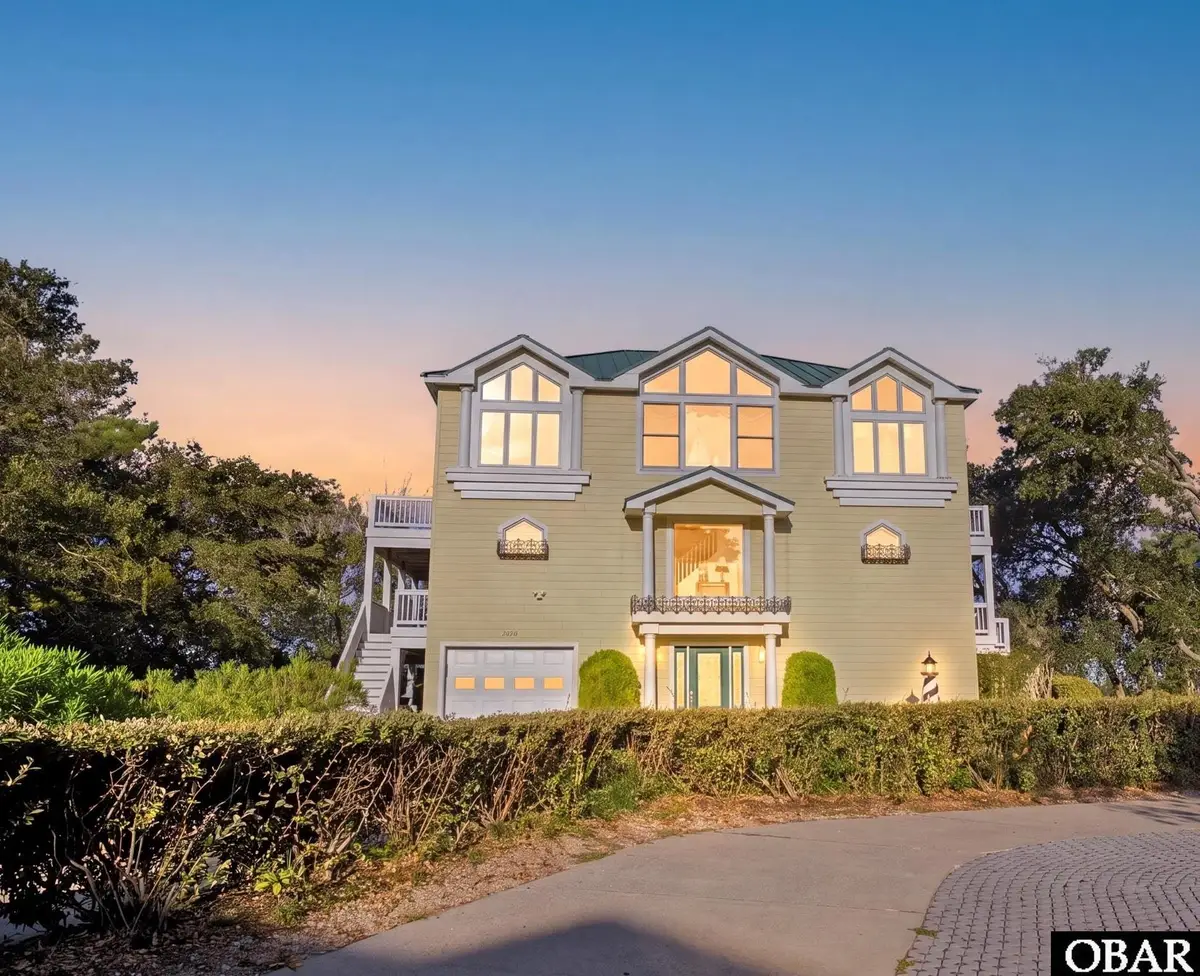 1274 Bear Foot Path, Corolla, NC 27927 - #1