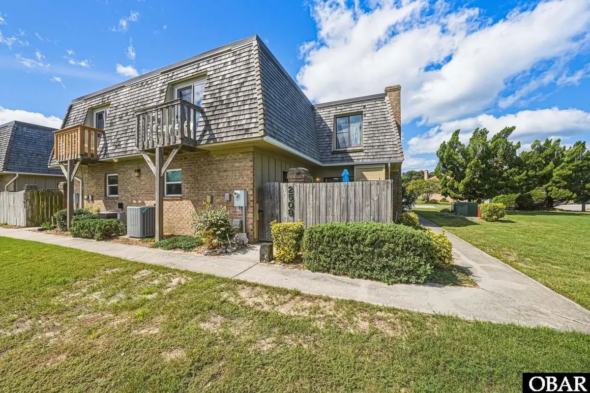 2508 Neptune Way Unit 2508, Kitty Hawk, NC 27949 - #1