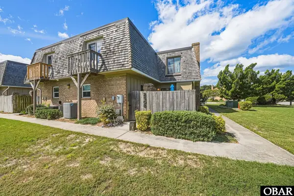 2508 Neptune Way Unit 2508, Kitty Hawk, NC 27949