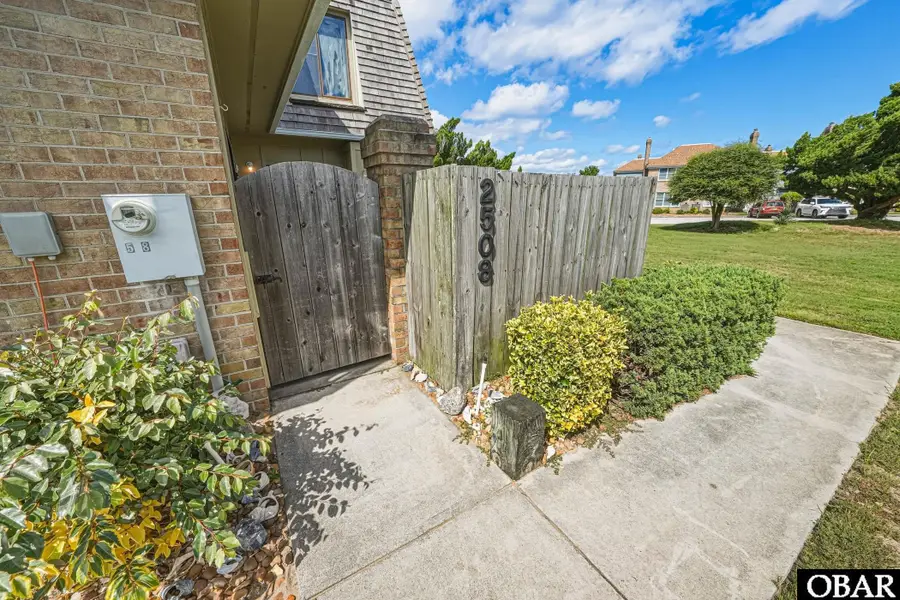 2508 Neptune Way Unit 2508, Kitty Hawk, NC 27949 - #2