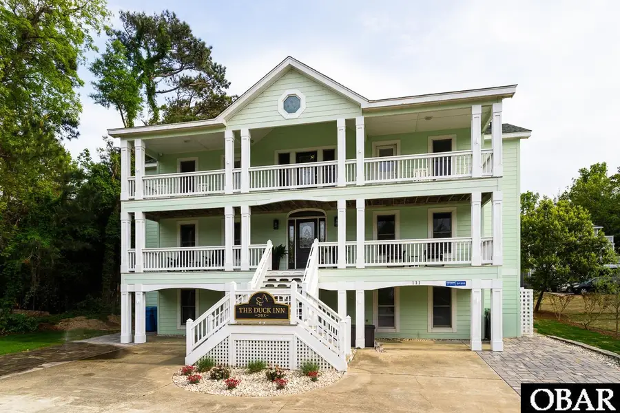 111 Four Seasons Lane, Duck, NC 27949 - #2