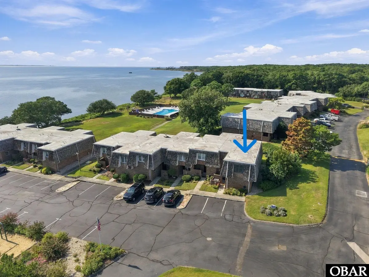 500 W Villa Dunes Drive Unit F6, Nags Head, NC 27959 - #1
