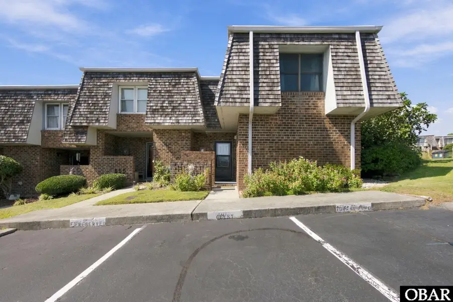 500 W Villa Dunes Drive Unit F6, Nags Head, NC 27959 - #3