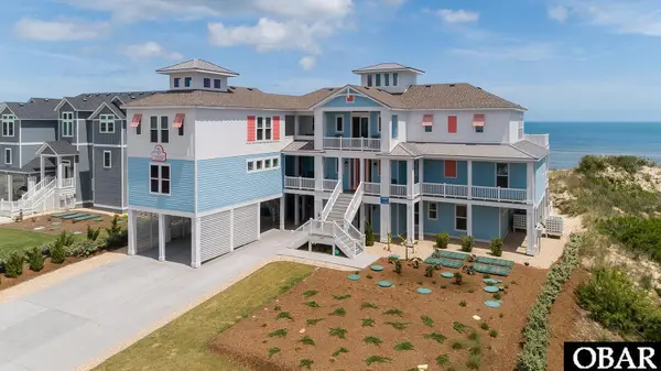839 Lighthouse Drive, Corolla, NC 27927