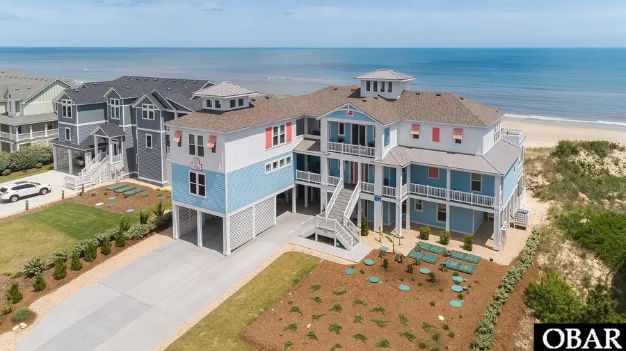 839 Lighthouse Drive, Corolla, NC 27927 - #2