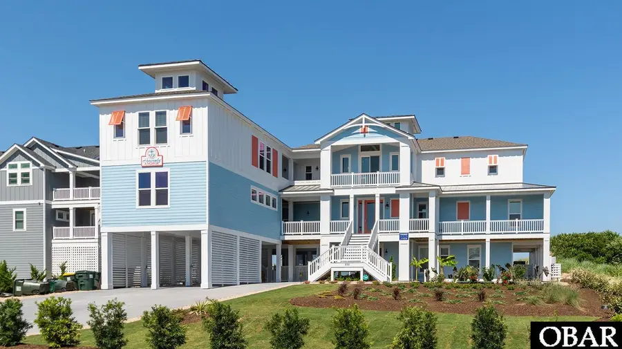 839 Lighthouse Drive, Corolla, NC 27927 - #3