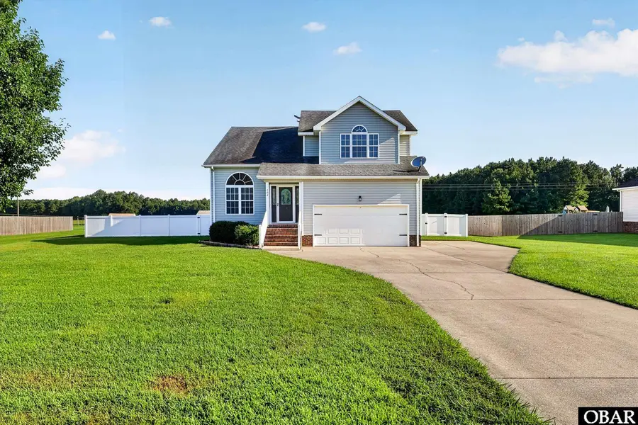 104 Whitetail Court, South Mills, NC 27976 - #2