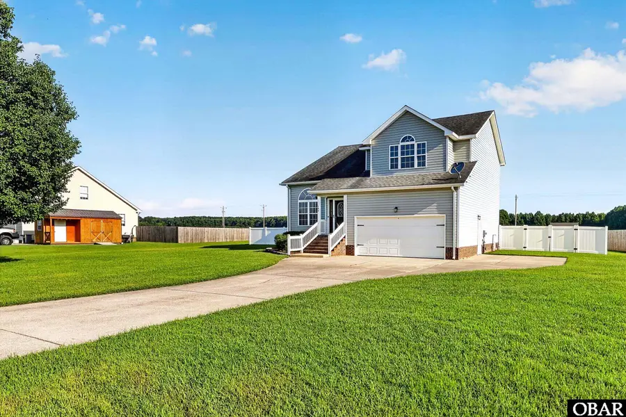 104 Whitetail Court, South Mills, NC 27976 - #3