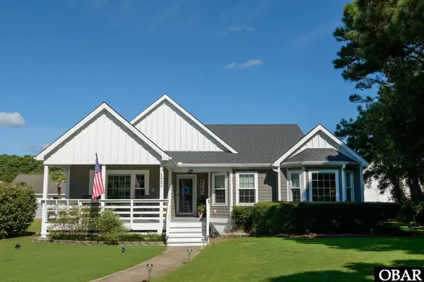 122 W Waterside Lane, Nags Head, NC 27959