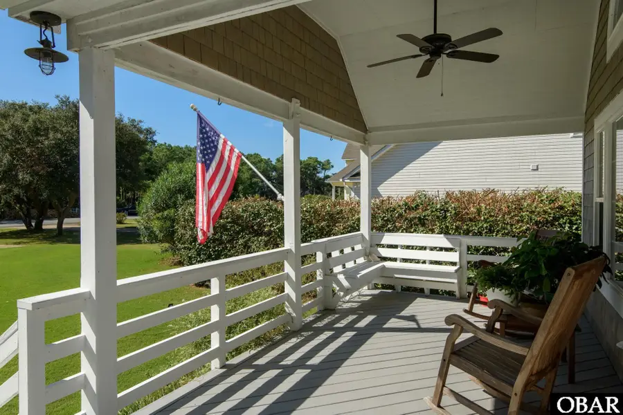 122 W Waterside Lane, Nags Head, NC 27959 - #2