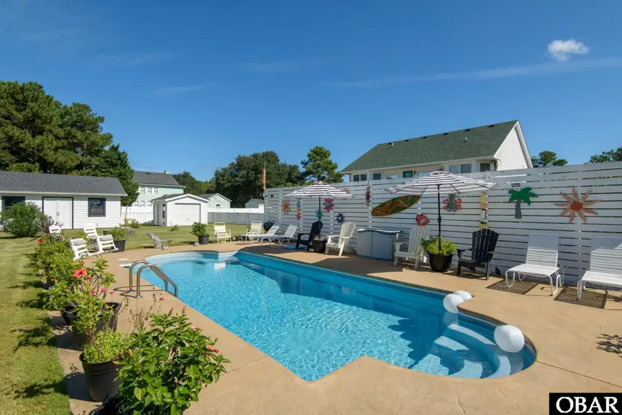 122 W Waterside Lane, Nags Head, NC 27959 - #3