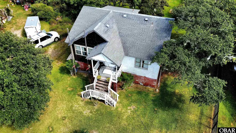 40113 Williams Road, Avon, NC 27915 - #3