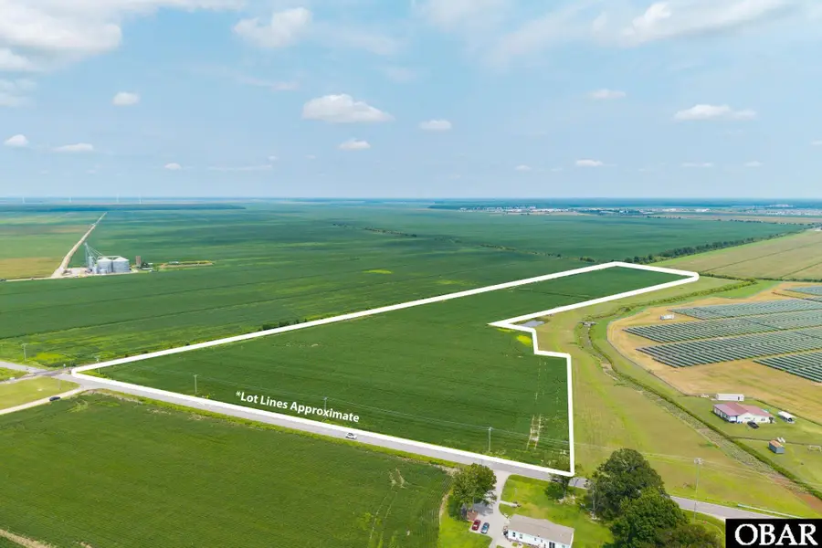 00000 Foreman Bundy Road Lot N/A, Elizabeth City, NC 27909 - #3