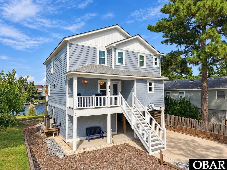 510 Harbour View Drive, Kill Devil Hills, NC 27948 - #2
