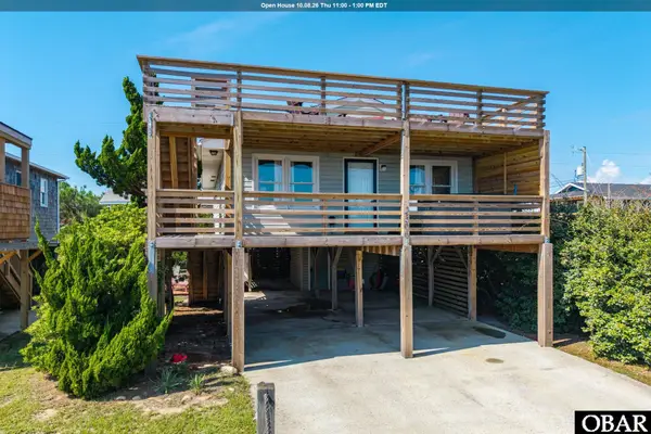 2306 Raymond Avenue, Kill Devil Hills, NC 27948