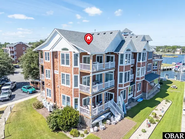 1114 South Bay Club Drive Unit 1114, Manteo, NC 27954