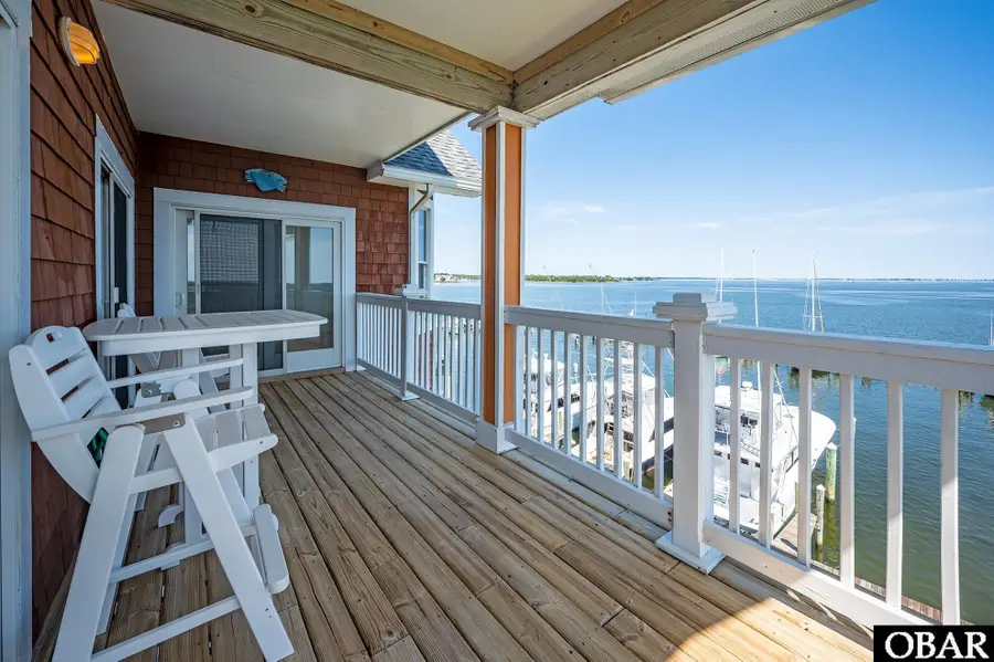 1114 South Bay Club Drive Unit 1114, Manteo, NC 27954 - #2