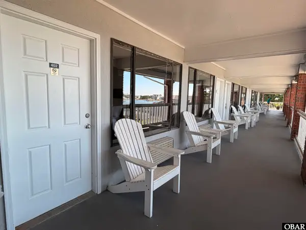 205 Irvin Garrish Highway Unit 402, Ocracoke, NC 27960