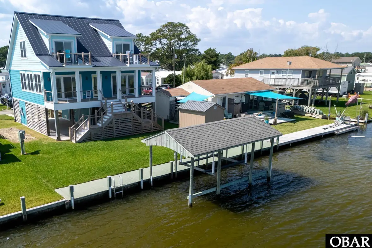 135 Dolphin Court, Grandy, NC 27939 - #1