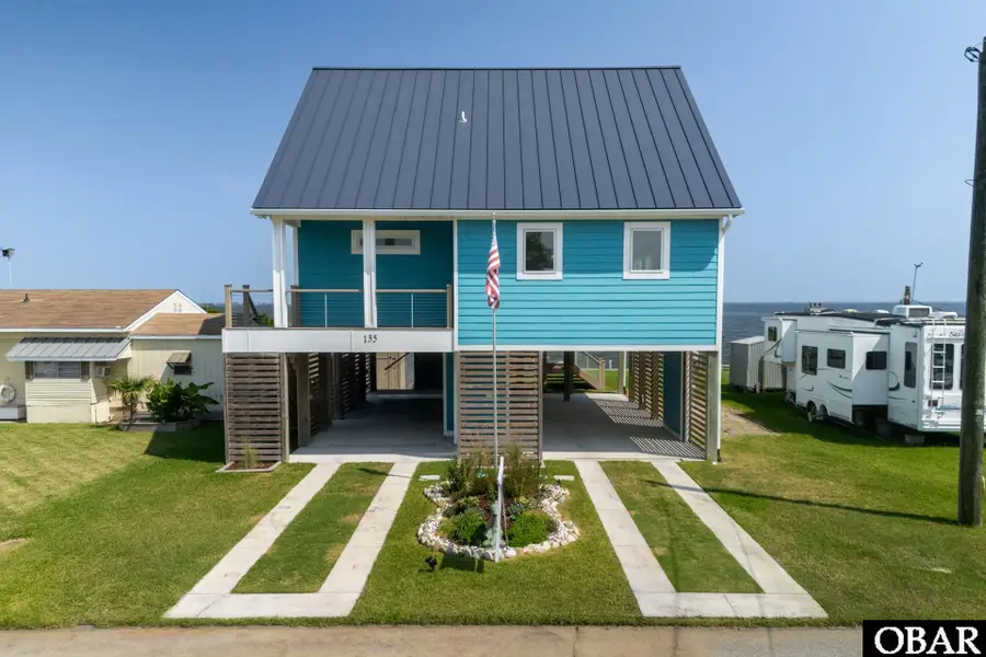 135 Dolphin Court, Grandy, NC 27939 - #2