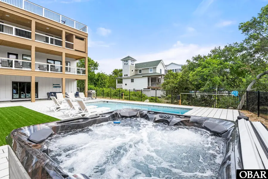 117 Olde Duck Road, Duck, NC 27949 - #3