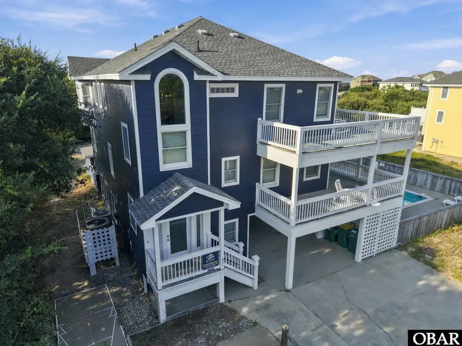 531 Conch Crescent, Corolla, NC 27927 - #2