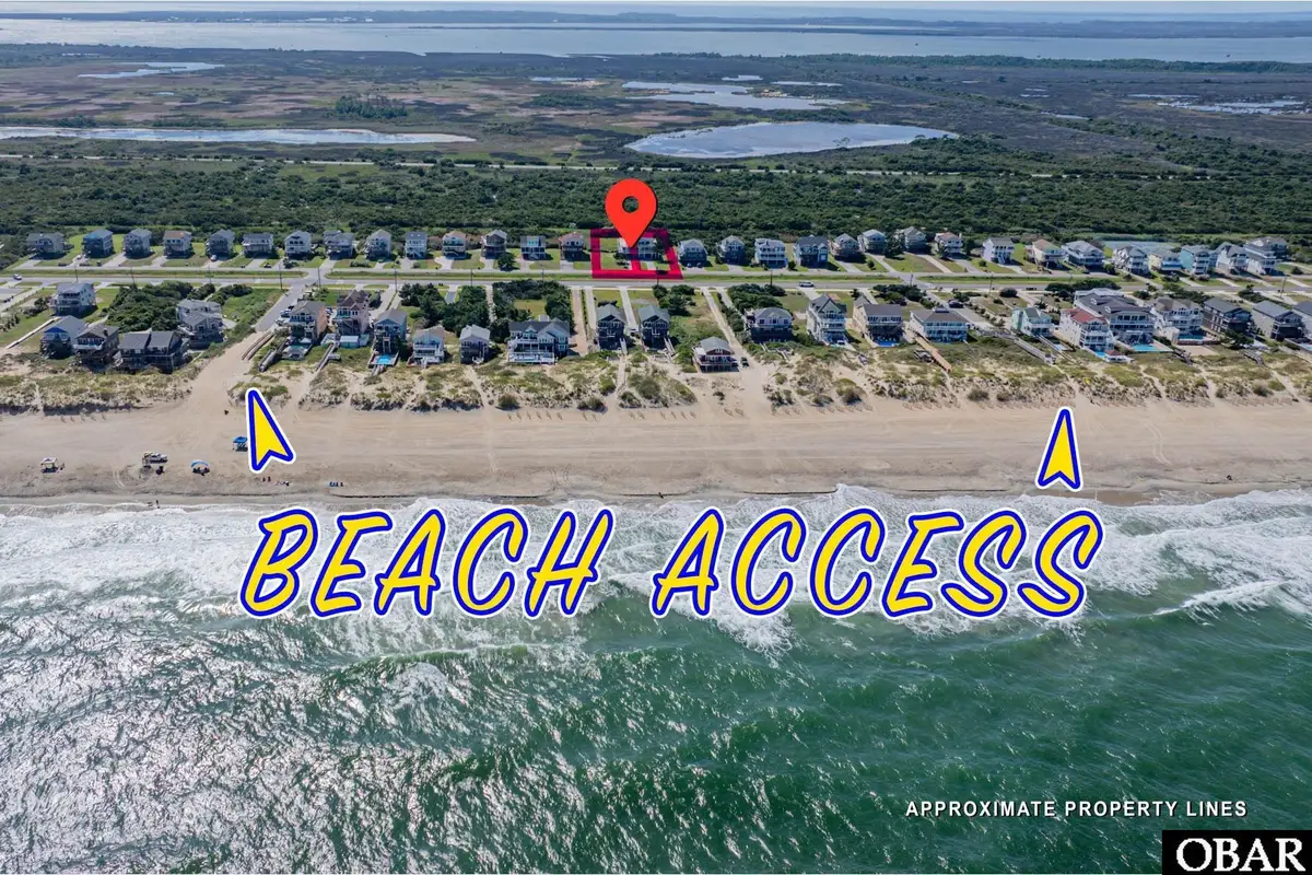 9516 S Old Oregon Inlet Road Lot 16, Nags Head, NC 27959 - #1