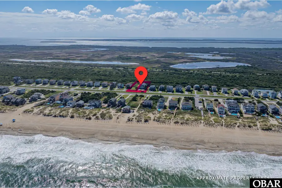 9516 S Old Oregon Inlet Road Lot 16, Nags Head, NC 27959 - #2