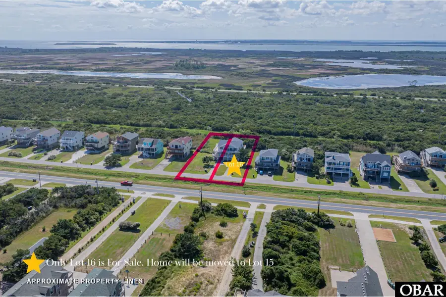 9516 S Old Oregon Inlet Road Lot 16, Nags Head, NC 27959 - #3