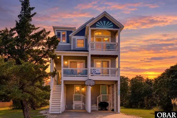 41196 Windlass Court, Avon, NC 27915
