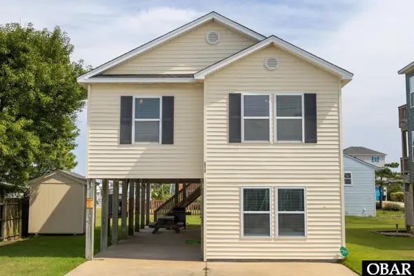 3403 Briggs Street, Kitty Hawk, NC 27949