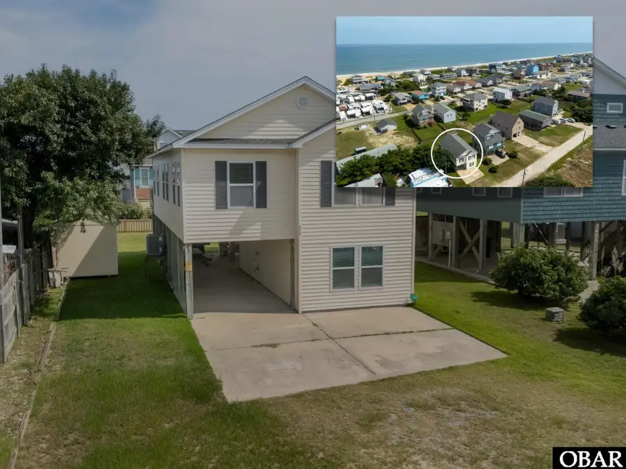 3403 Briggs Street, Kitty Hawk, NC 27949 - #2