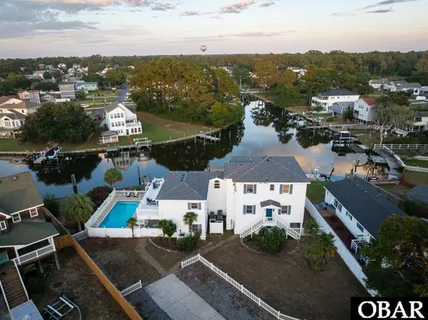 104 Inlet Court, Kill Devil Hills, NC 27948