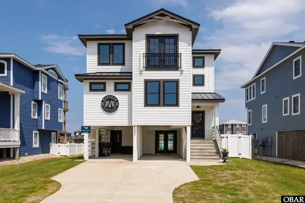 4321 Lindbergh Avenue, Kitty Hawk, NC 27949