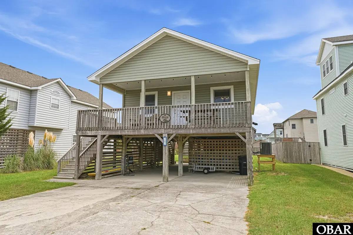307 E Lake Drive, Kill Devil Hills, NC 27949 - #1