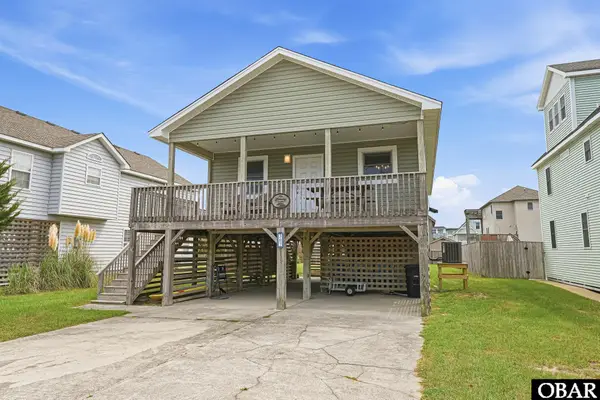 307 E Lake Drive, Kill Devil Hills, NC 27949