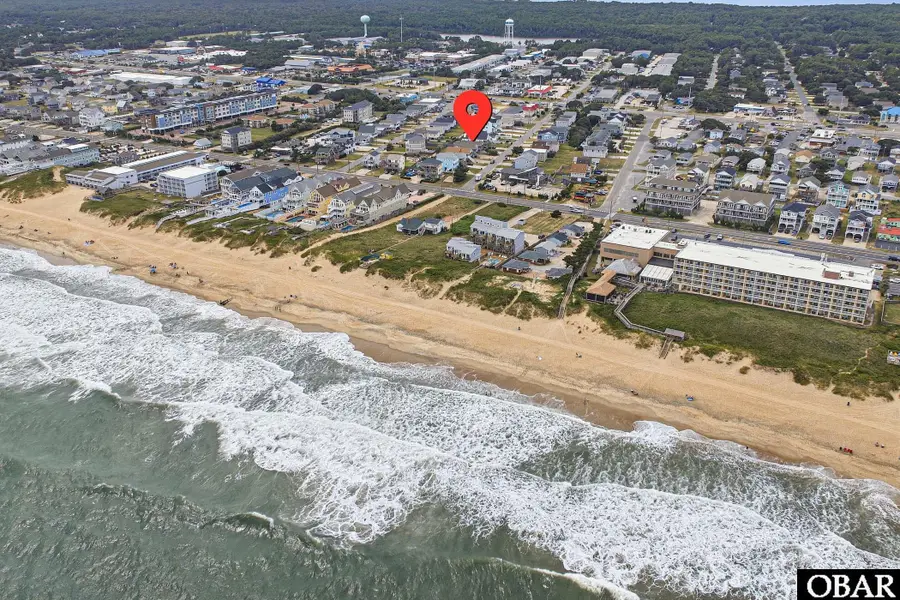 307 E Lake Drive, Kill Devil Hills, NC 27949 - #2