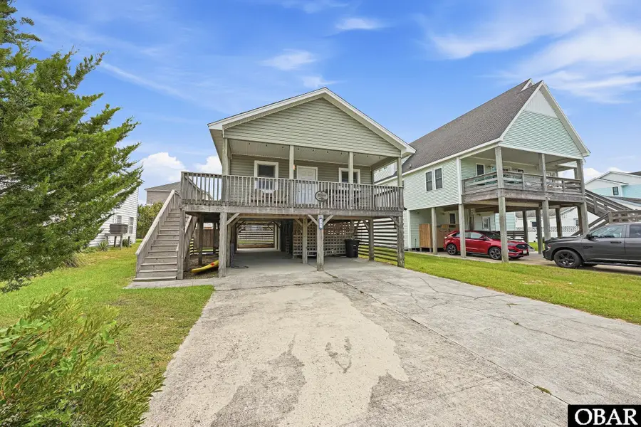 307 E Lake Drive, Kill Devil Hills, NC 27949 - #3