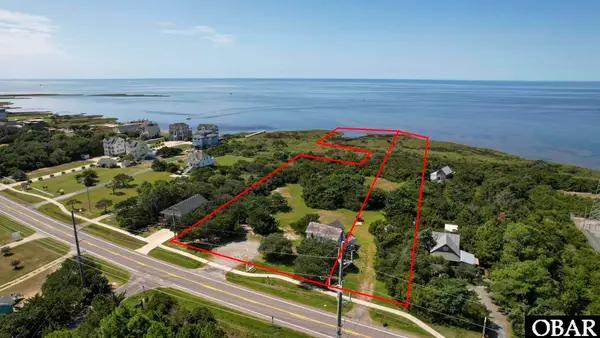 25438 NC Highway 12, Waves, NC 27982