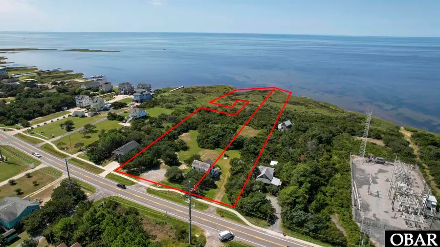 25438 NC Highway 12, Waves, NC 27982 - #2