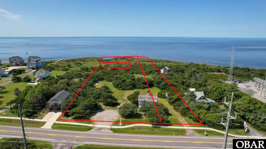 25438 NC Highway 12, Waves, NC 27982 - #3