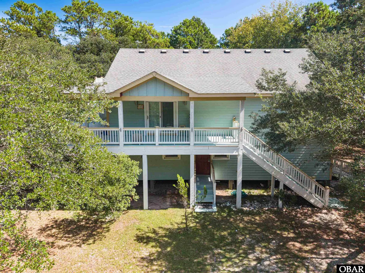 2383 Ocean Pearl Road, Corolla, NC 27927 - #1