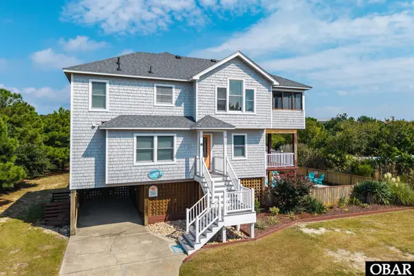 915 Corolla Drive, Corolla, NC 27927