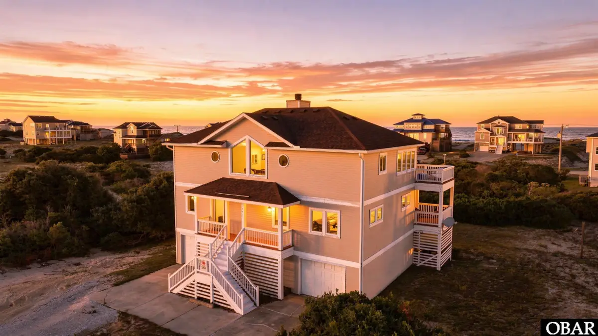 1963 Sandpiper Road, Corolla, NC 27927 - #1