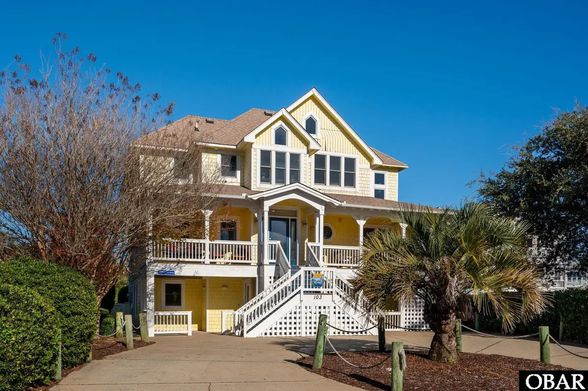 103 Halyard Court, Duck, NC 27949 - #1