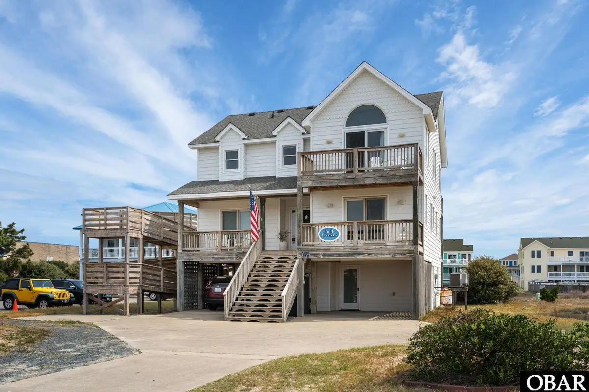 4729 S Croatan Highway, Nags Head, NC 27959 - #1